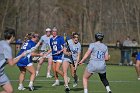 WLax vs WNE  Women’s Lacrosse began their 2024 season with a scrimmage against Western New England University. : WLax, lacrosse